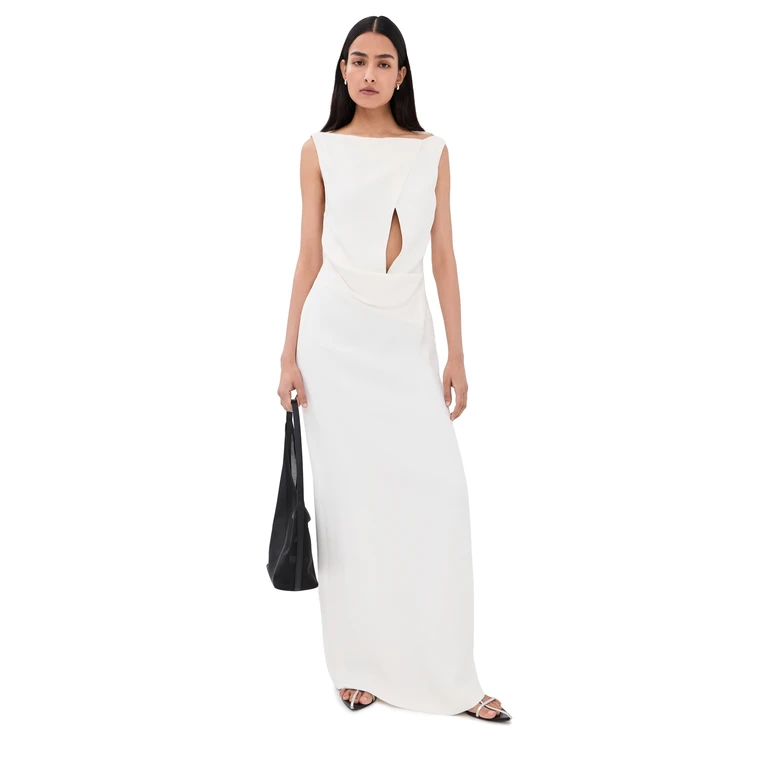TOVE Bride Dress White 38