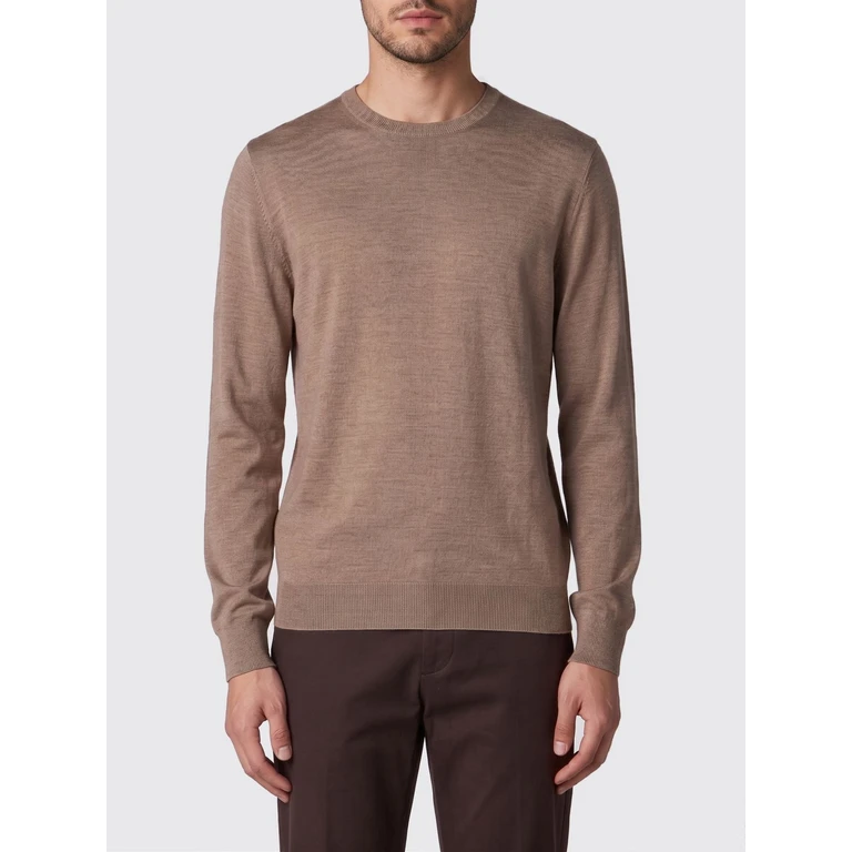 Sweater Men color Natural (B2P00016S0514170)