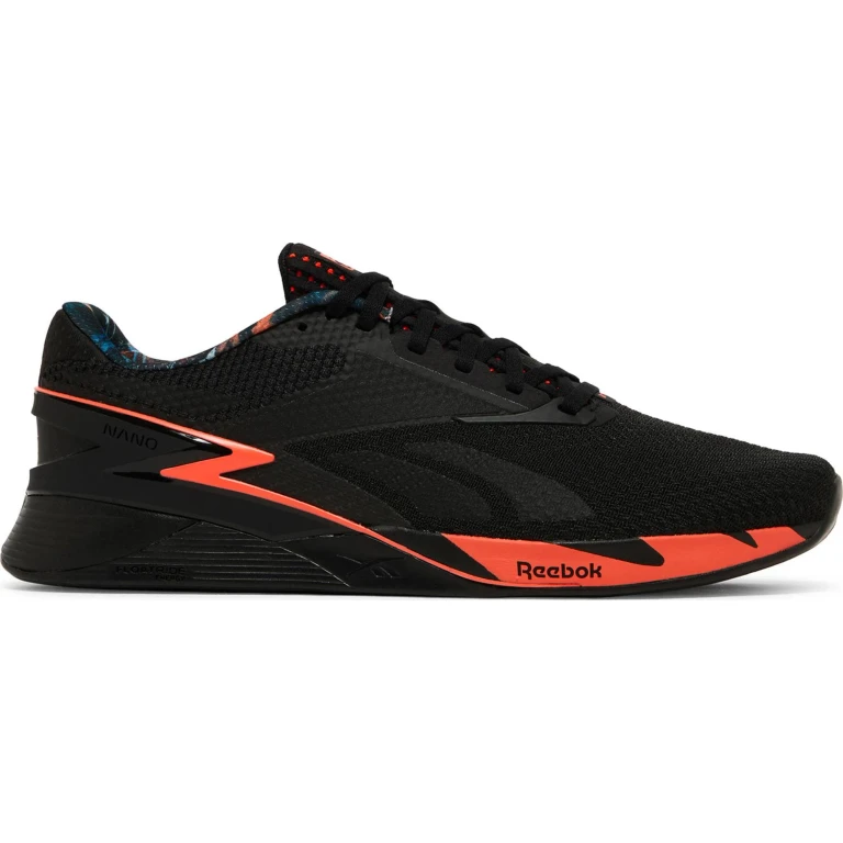 Men's Nano X3 Sneakers