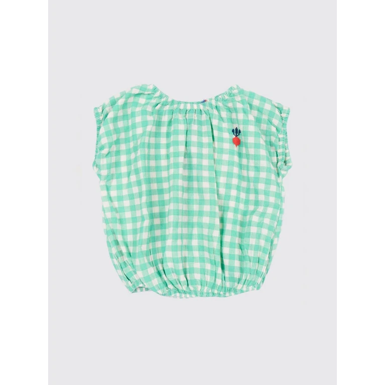 Top Kids color Green (B126AB144311)