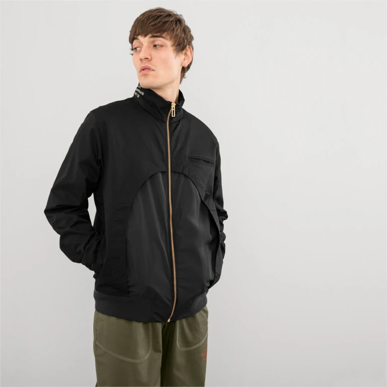 Men's X Han Track Top Tops