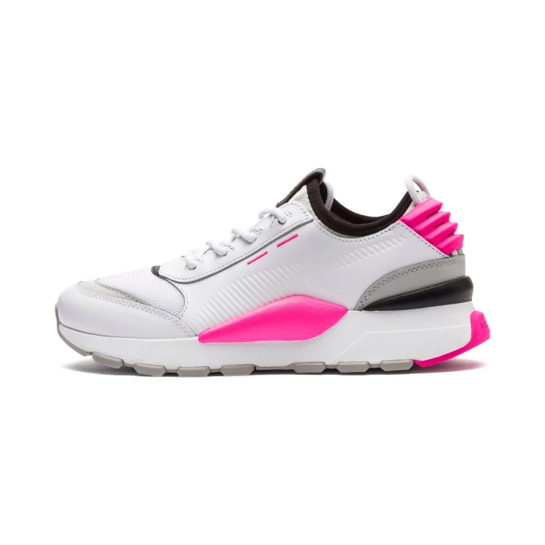 Men's Rs-0 "Sound" Sneakers