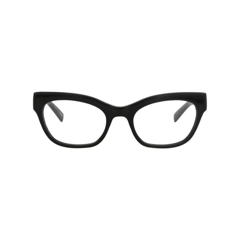 Cat Eye-Frame Recycled Acetate Optical Frames