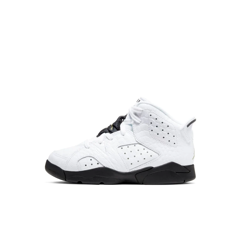 Preschool Retro 6 Ps Sneakers