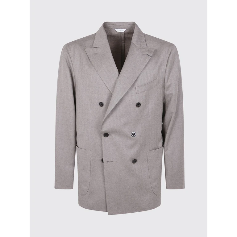 Jacket Men color Ecru (N4302EFB50080280)