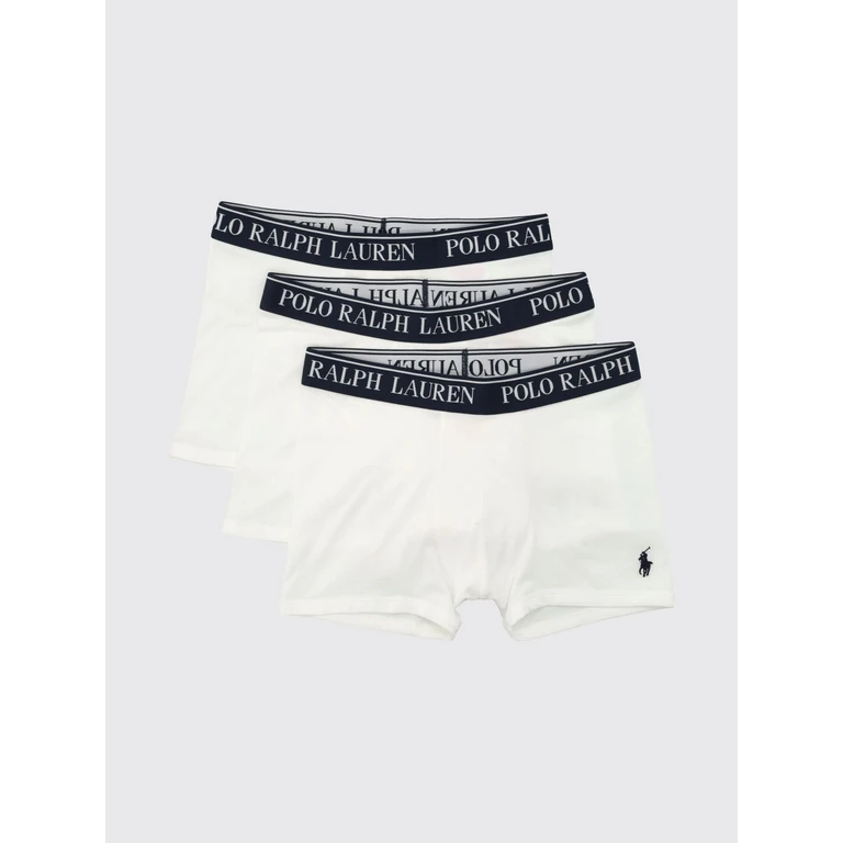 Underwear Kids color White (RL9P5015001)