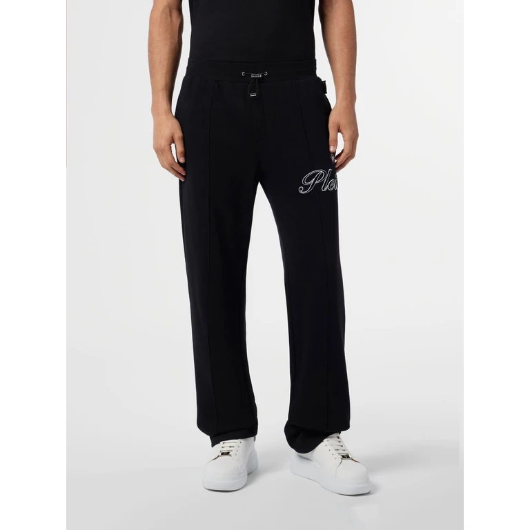 Pants Men color Black (SAFCMJT2778PTE180N02)