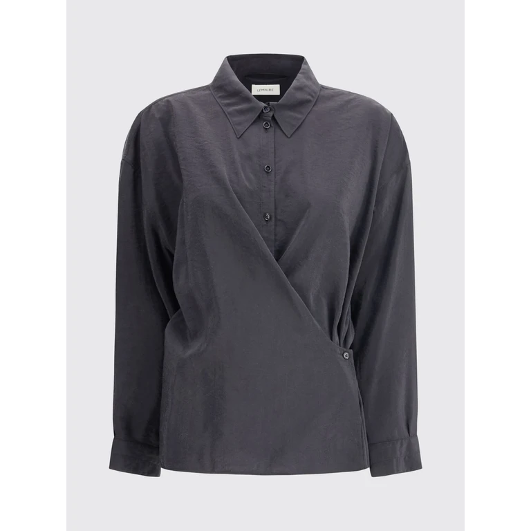 Shirt Woman color Brown (SH1141LF1308BK999)