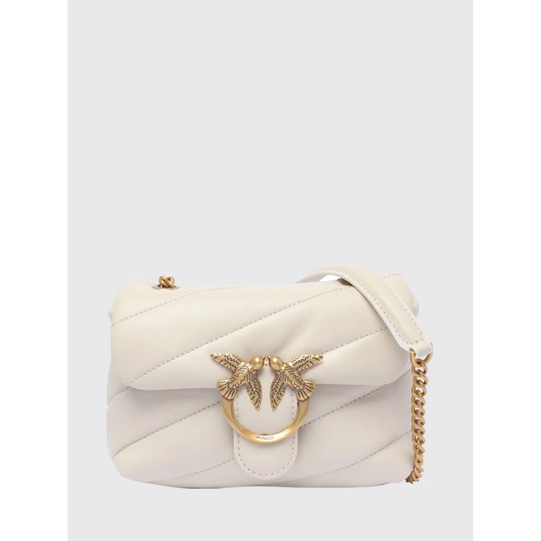 Love Classic Puff Classic Tasche
