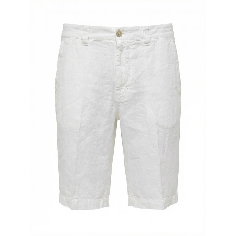 120%Lino Bermuda (33ALIM21370000253)