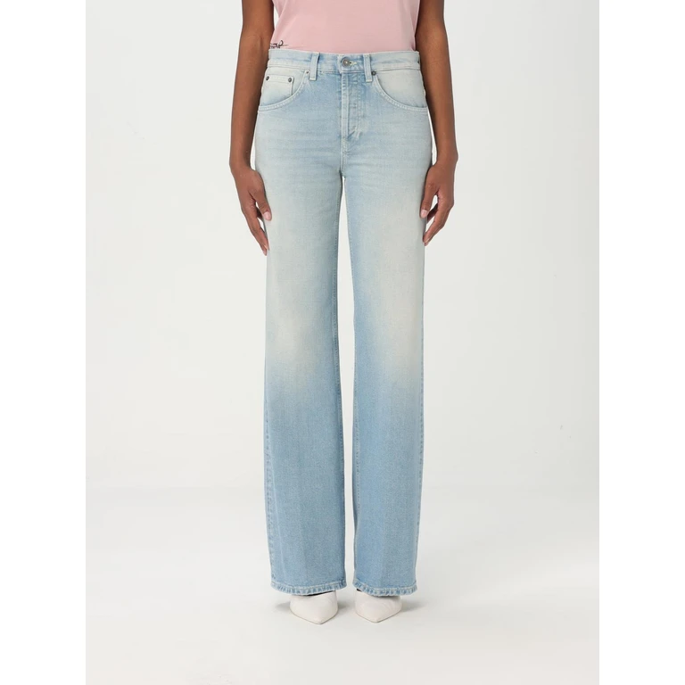 Jeans Woman color Denim (DP427DFH253DJ10DD800)