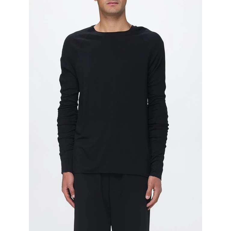 T-Shirt Men color Black (MTS9410111)