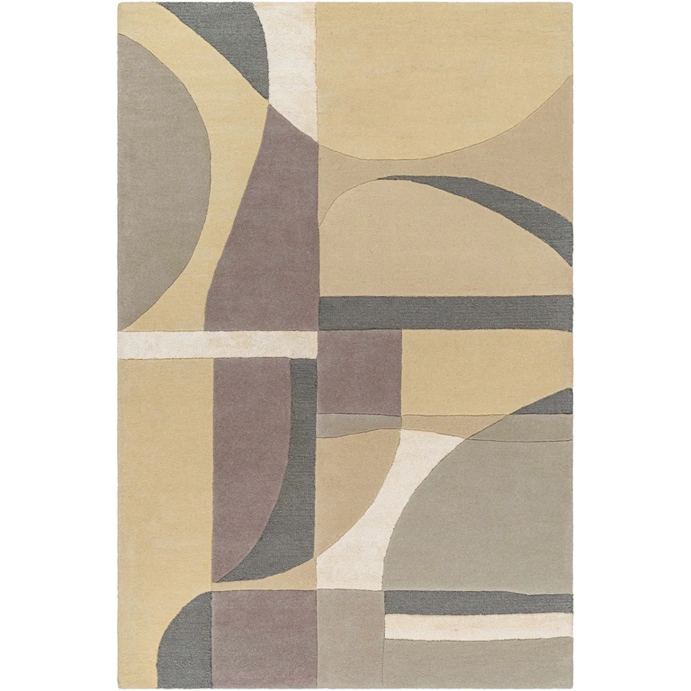 Duru Area Rug