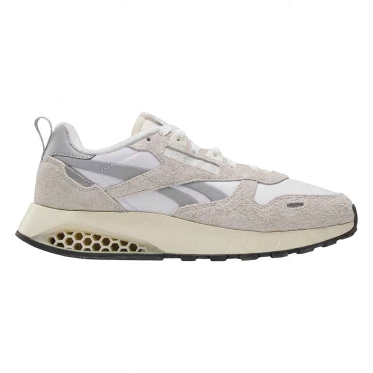Men's Classic Leather Hexalite Sneakers