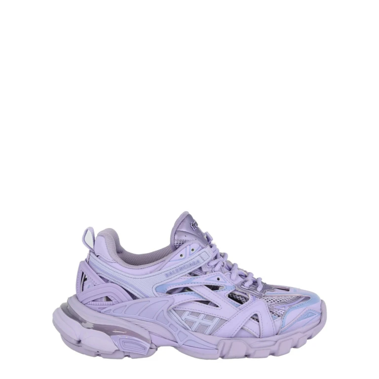 Womens Track Sneakers
