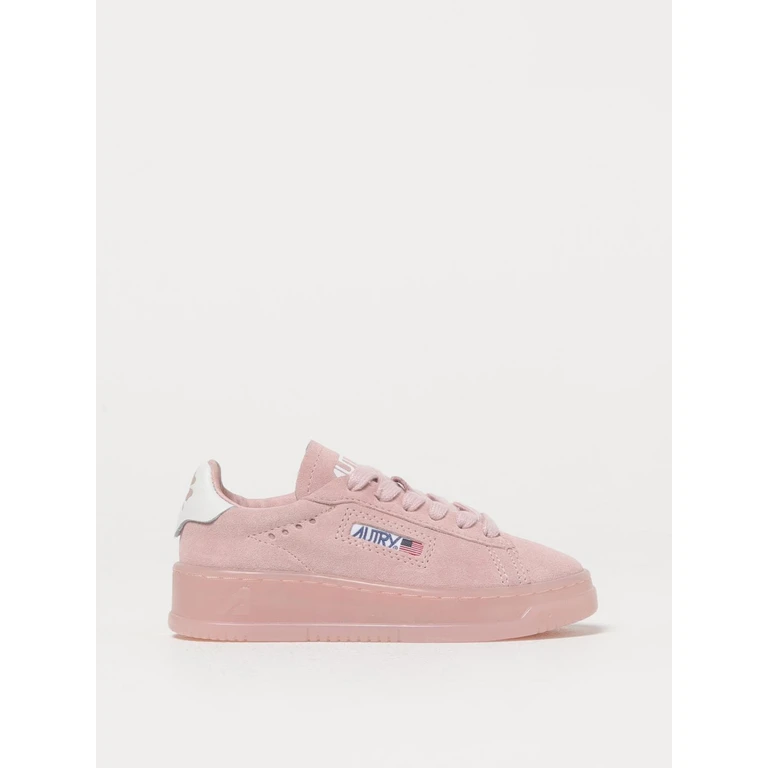 AUTRY Sneakers Kids color White (KDLKUF01)
