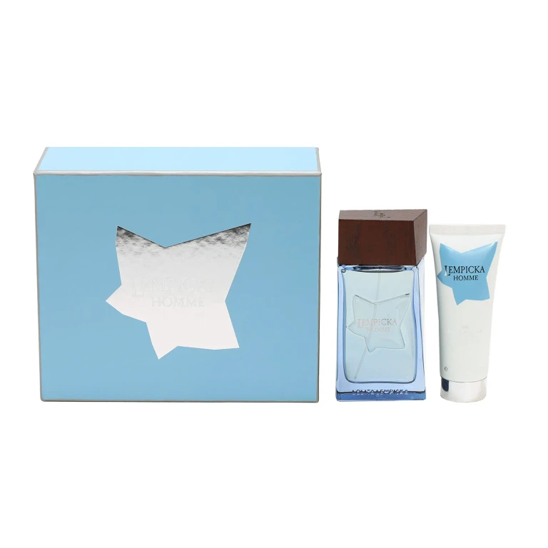 Pour Homme 2 Pc Gift Set