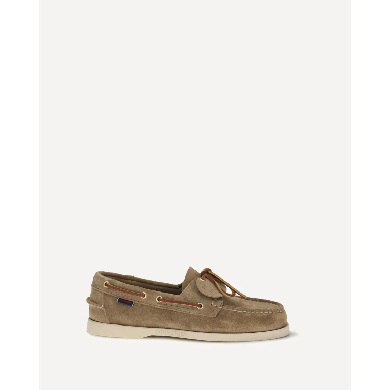 Sebago Portland Artisan Boat Shoes