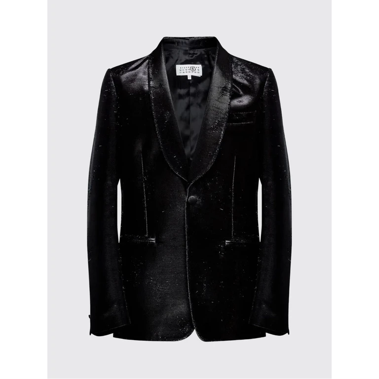 Jacket Men color Black (SH2BN0015M35610900)