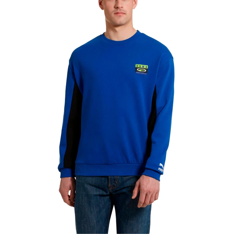 Men's 90S Retro Crew