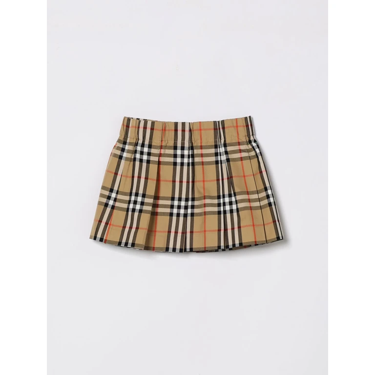Skirt Kids color Beige (8121179B9368)