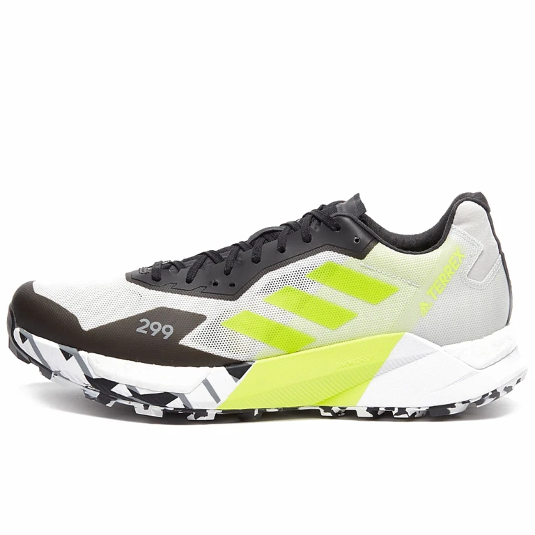 Men's Terrex Agravic Ultra Sneakers