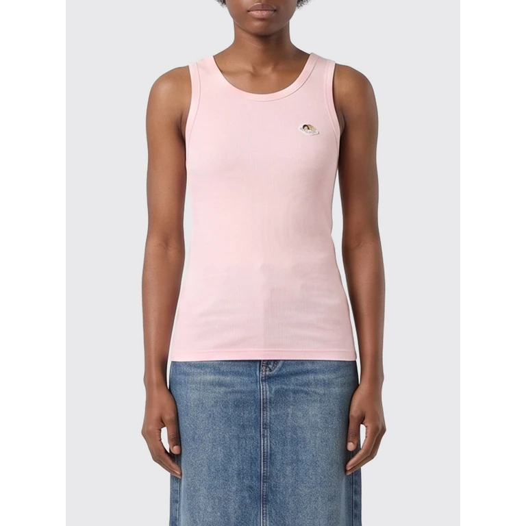 T-Shirt Woman color Pink (W02SPTTA324CJ01PN02)