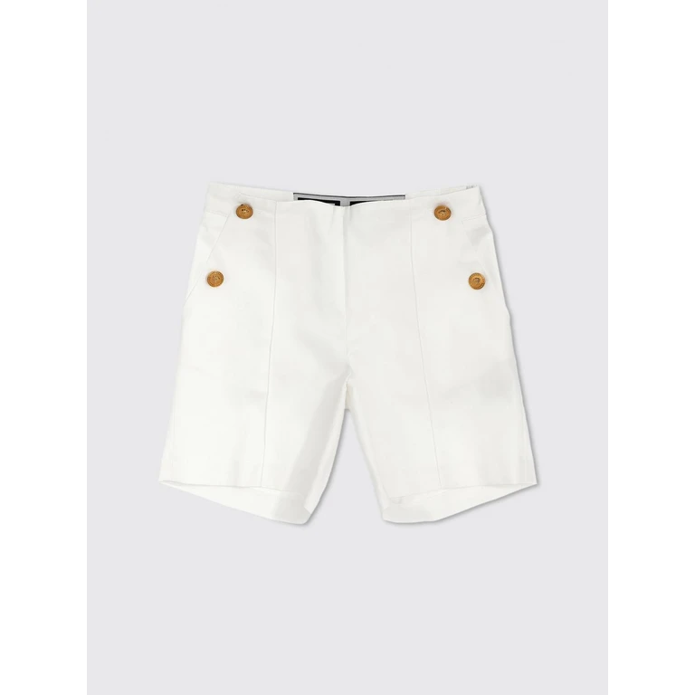 Shorts Kids color White (10136491A092091W010)