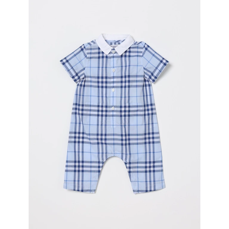 Tracksuit Kids color Blue (8117520A2209)