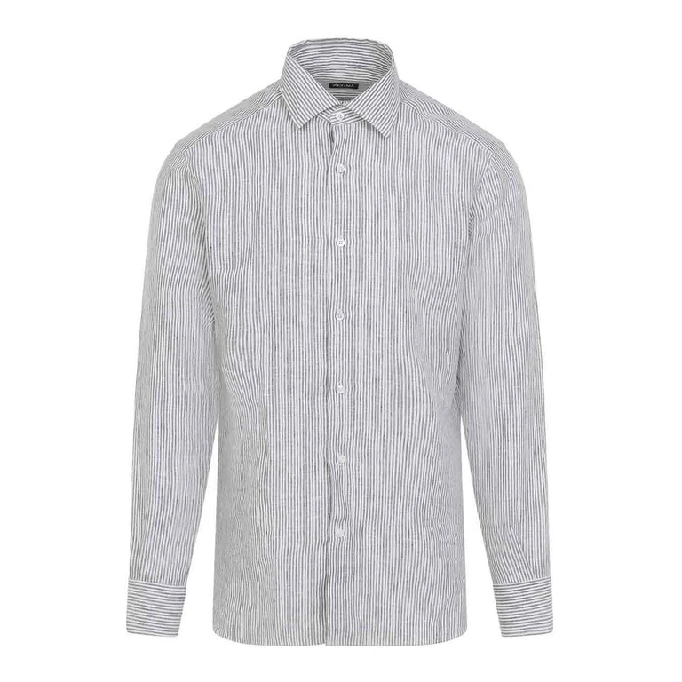 Zegna Chemise - Beige (UHX27A3SRF7N07)