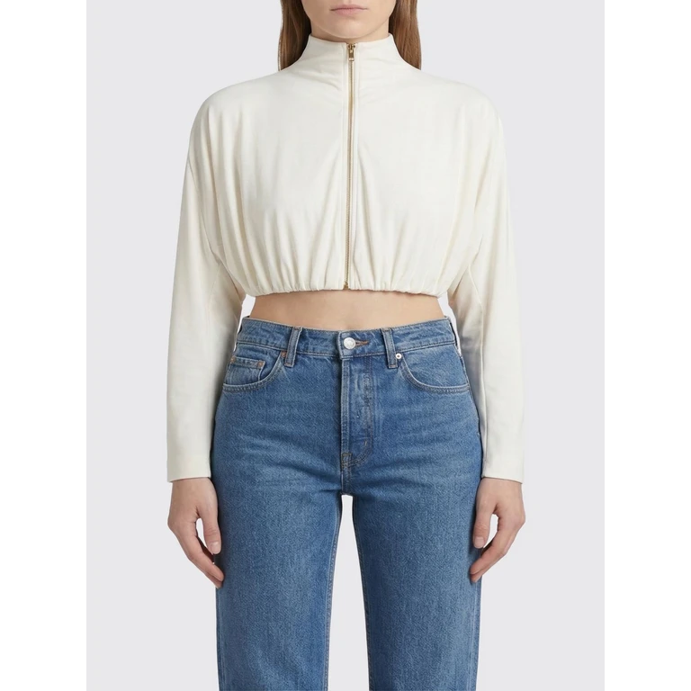 Jacket Woman color White (AA9V1238J077C000)