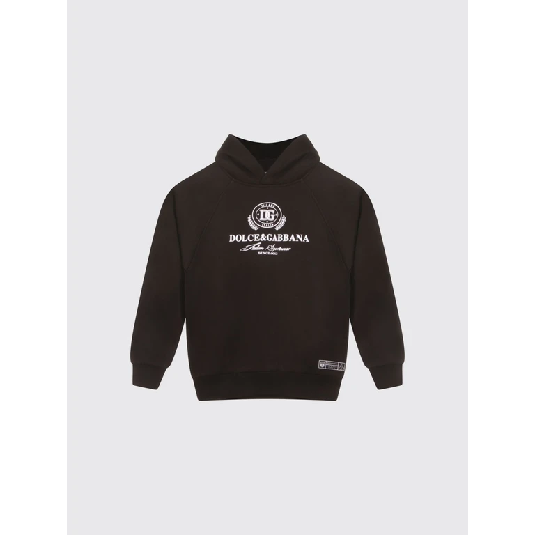 Sweater Kids color Black (L4JWKZG7P2BN0000)