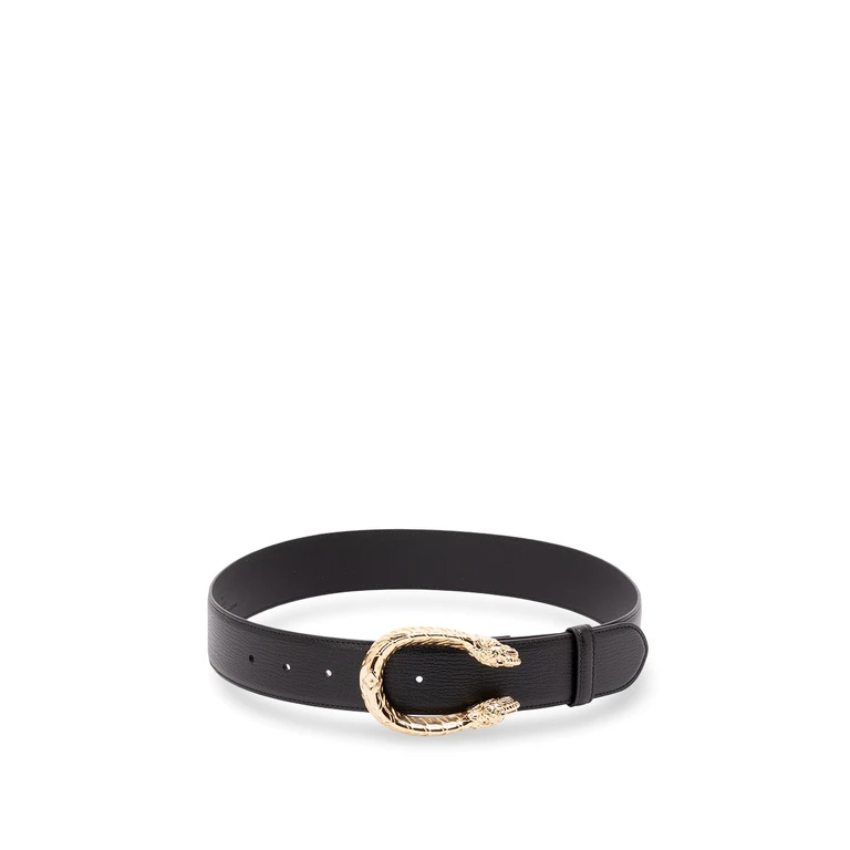 Gucci `Dionysus` Belt