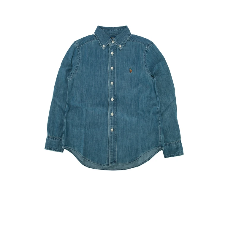 Polo Ralph Lauren Shirt 001 Camicie