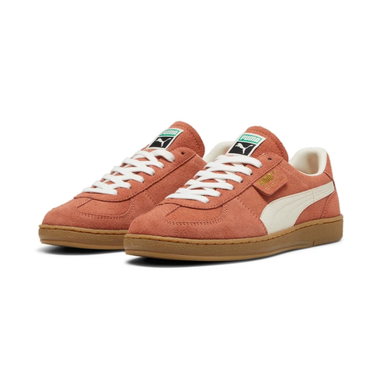 Men's Super Team Sd Sneakers