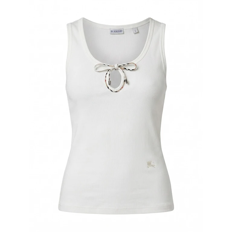 Burberry Tierra Tank Top