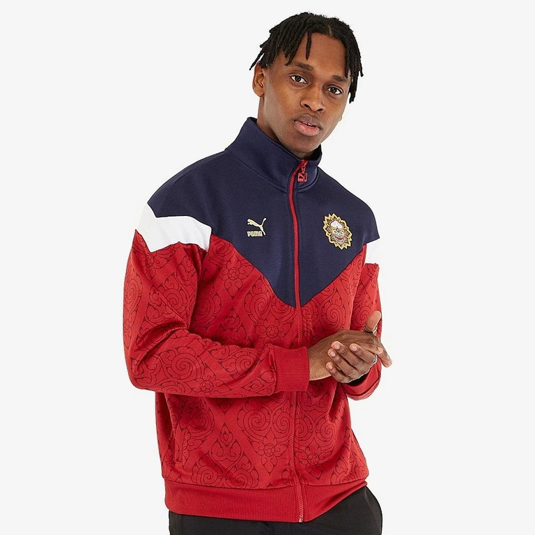 Men's Bangkok Track Jacket Jackets