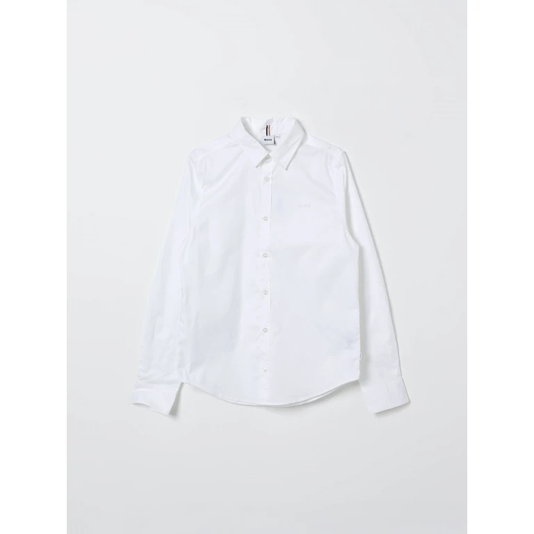 Shirt Kids color White (J5267510P)