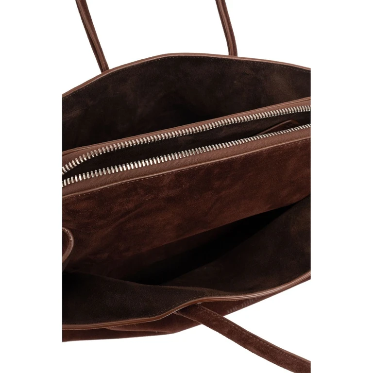 The Attico Medium La Passeggiata Tote Bag