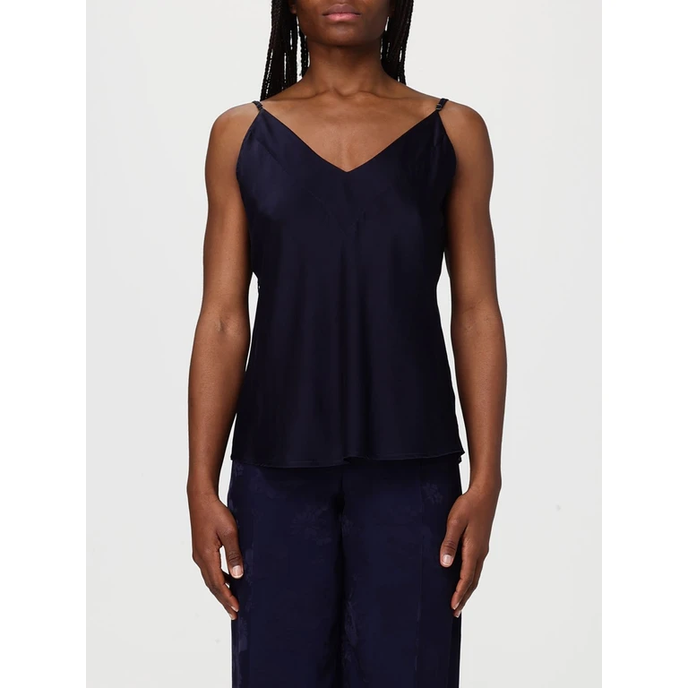 Top Woman color Blue (14585MYTOP5018)
