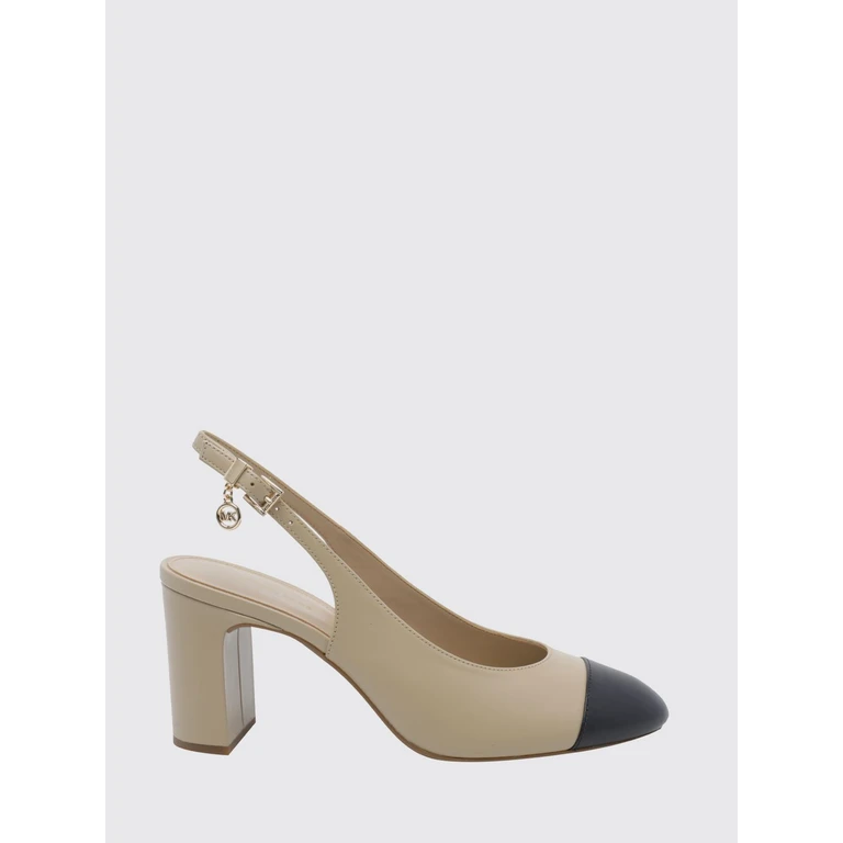 Pump Woman color Beige (40T6PIMP2L156)
