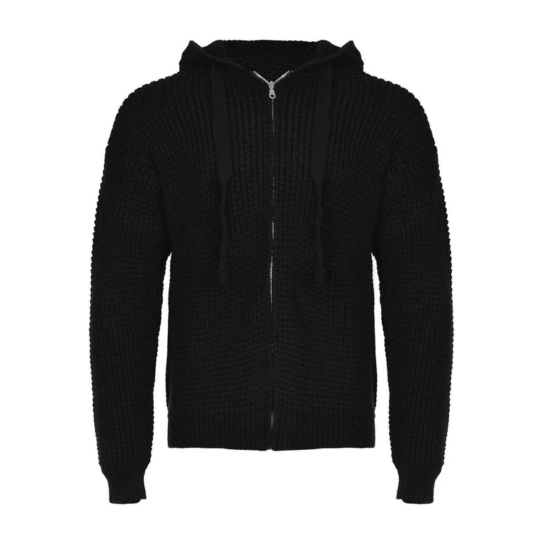Family First Sweat-Shirts - Noir (SWF2507BLACK)
