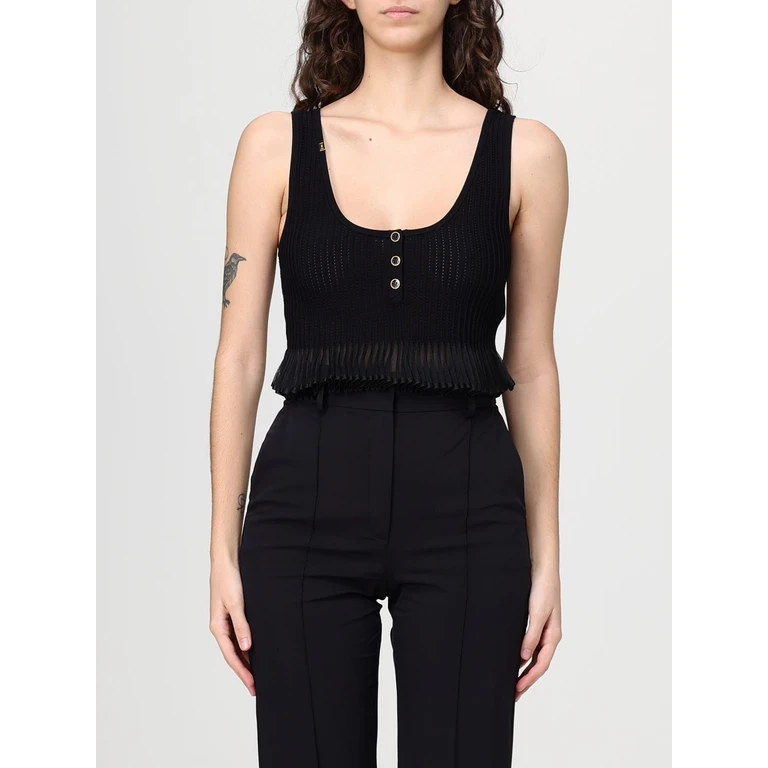 Top Woman color Black (TK74B61E2110)