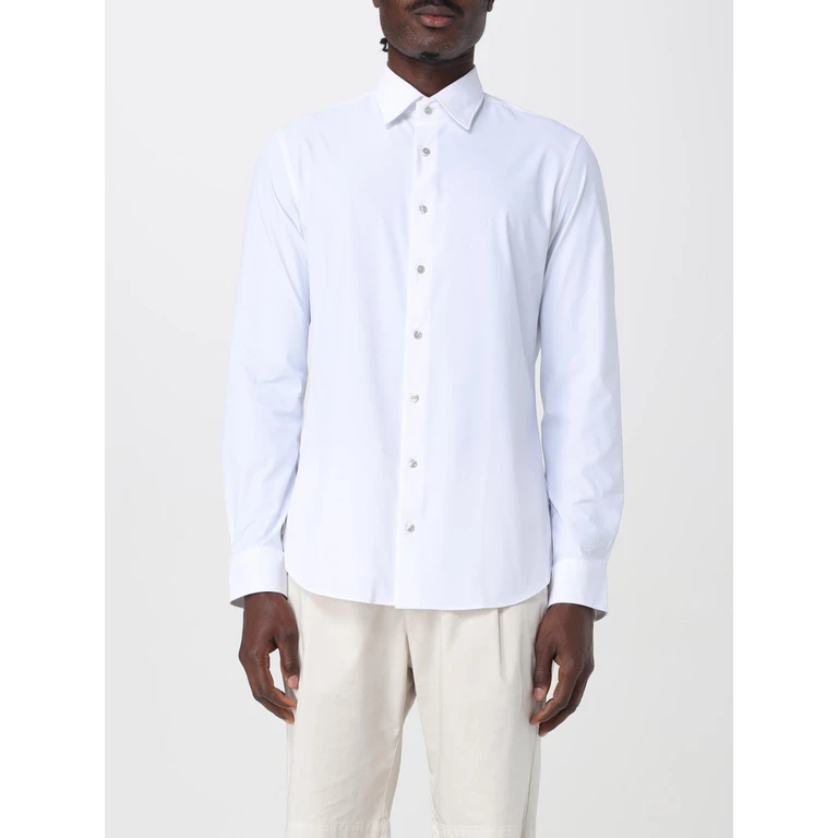 Shirt Men color White (MD0MD90425100)