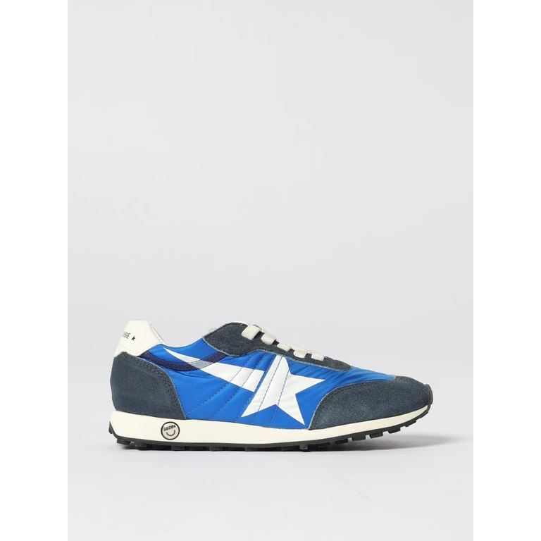 Sneakers Kids color Royal Blue (GYF00335F00671650738)