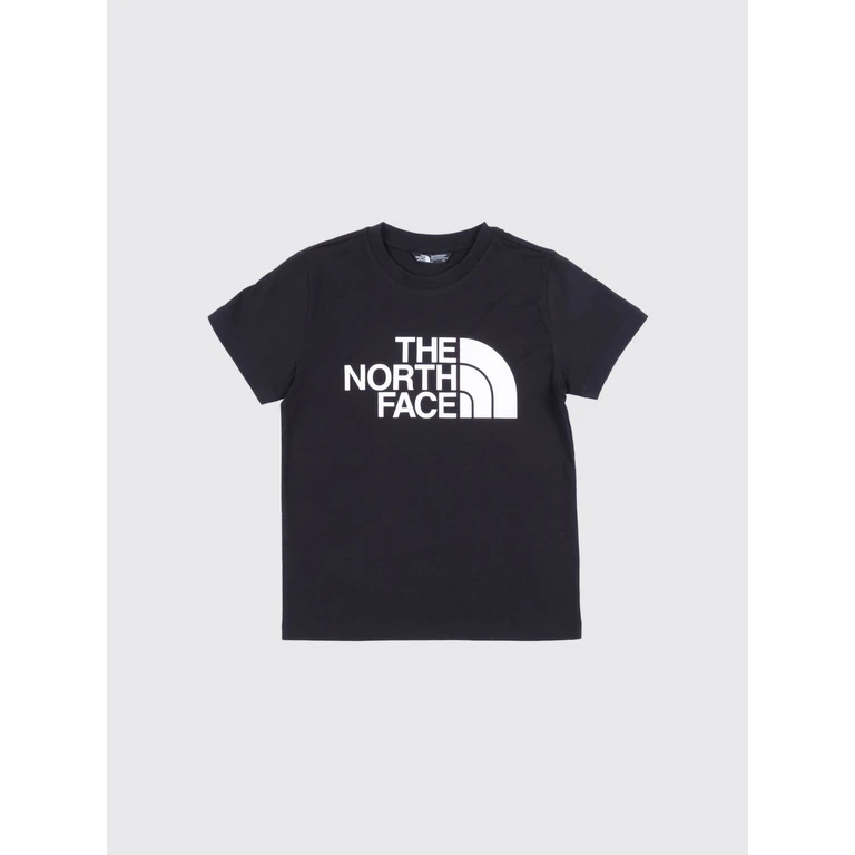T-Shirt Kids color Black (NF0A8EHGJK31)