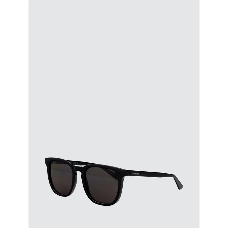 Rounded Aviator Acetate Sunglasses (CK25536S1)