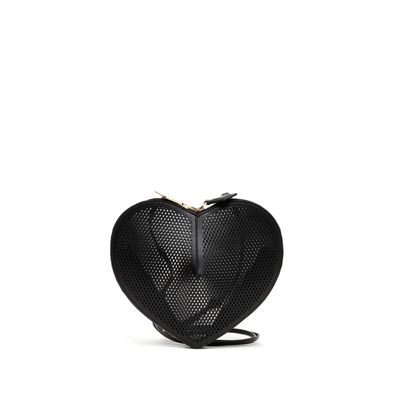 Alaïa Le Coeur Shoulder Bag