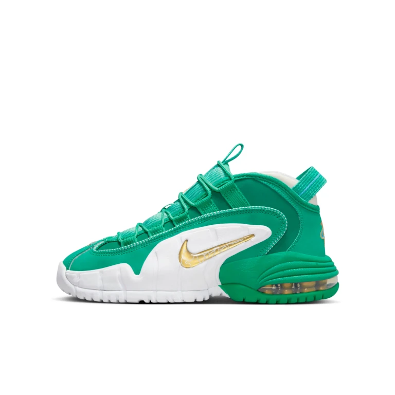 Grade School Air Max Penny Sneakers