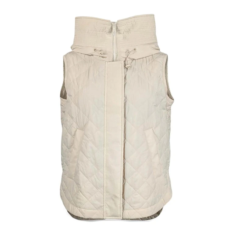 Peuterey Gilet - Beige (PED528401181912729)